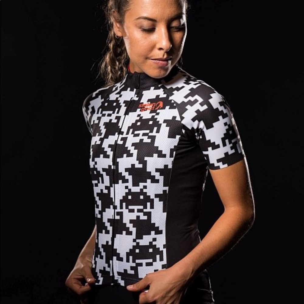 Stolen Goat Limited Edition – Pack Cycling Jersey